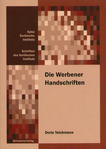 Die Werbener Handschriften 