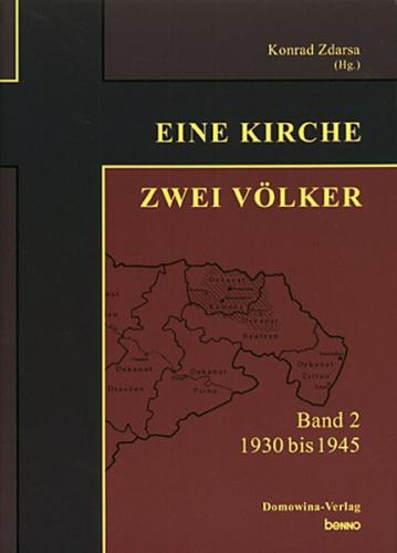 Eine Kirche - zwei Völker 