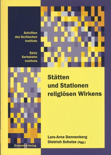 Stätten und Stationen religiösen Wirkens 