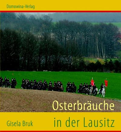 Ostebräuche in der Lausitz 