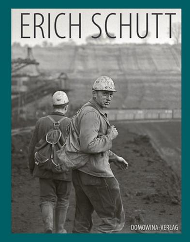 Erich Schutt 