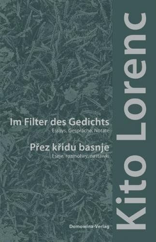 Im Filter des Gedichts / Prez kridu basnje 