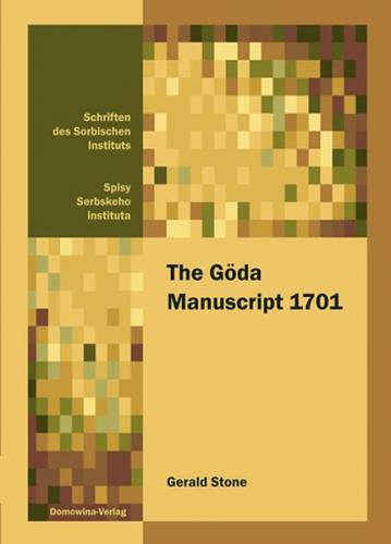 The Göda Manuscript 1701 (Ebook - pdf) 