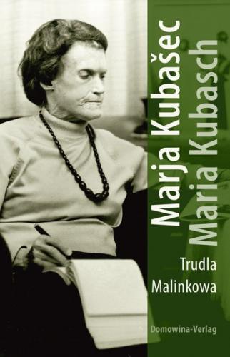 Marja Kubašec – Maria Kubasch 