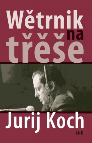 Wětrnik na třěše (Ebook - EPUB) 