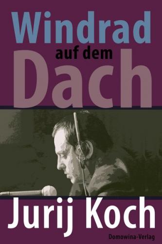 Windrad auf dem Dach (Ebook - EPUB) 