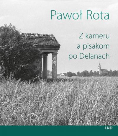 Z kameru a pisakom po Delanach (Ebook - EPUB) 