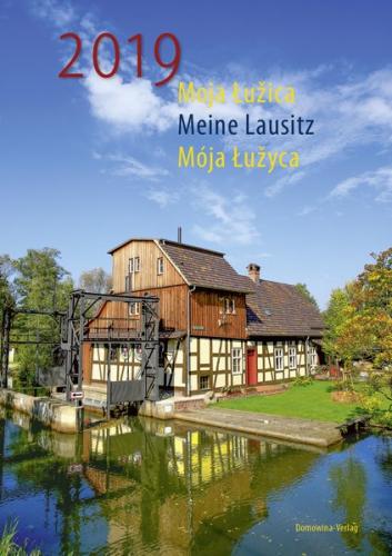 Moja Łužica/Meine Lausitz/Mója Łužyca 2019 