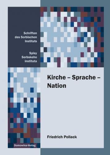 Kirche - Sprache - Nation 
