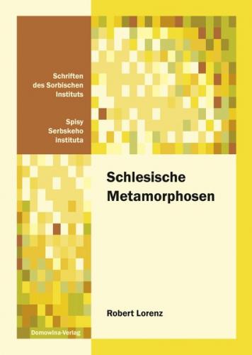 Schlesische Metamorphosen (Ebook - EPUB) 