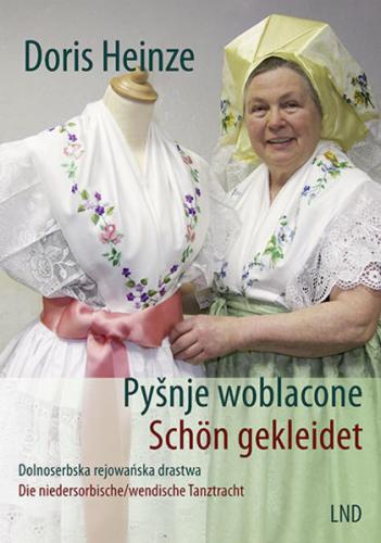 Schön gekleidet Pyšnje woblacone 