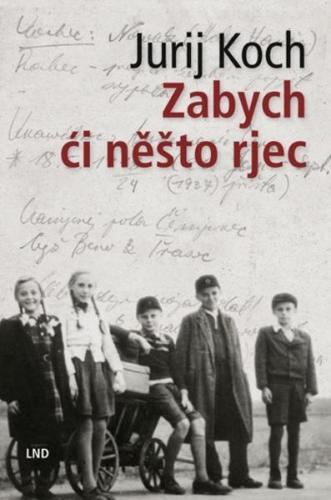 Zabych ći něšto rjec (Ebook - EPUB) 