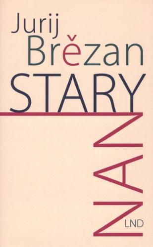 Stary nan (Ebook - EPUB) 