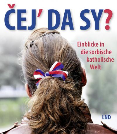 Čej` da sy? 