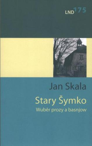 Stary šymko (Ebook - EPUB) 