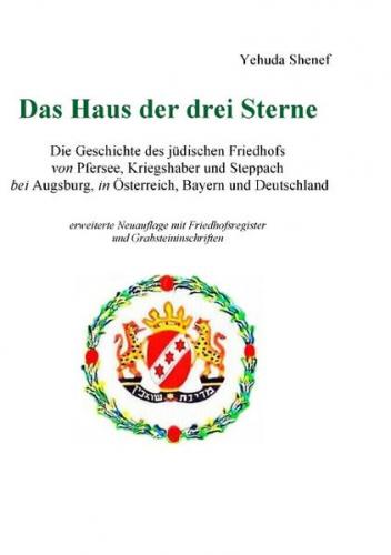 Das Haus der drei Sterne 