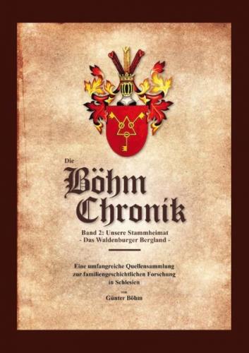 Die Böhm Chronik Band 2 