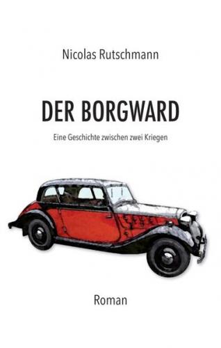 Der Borgward 