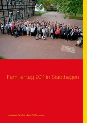 Familientag 2011 in Stadthagen 