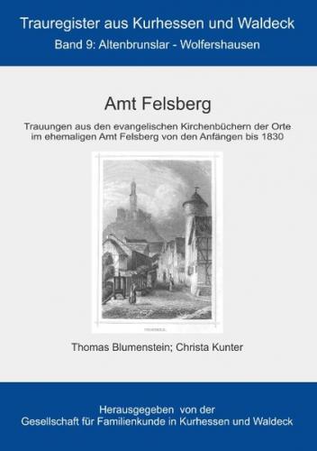 Amt Felsberg 