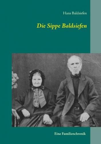 Die Sippe Baldsiefen 