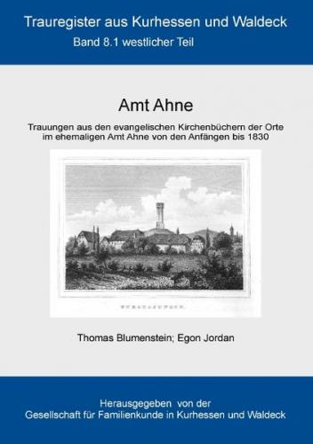 Amt Ahne 