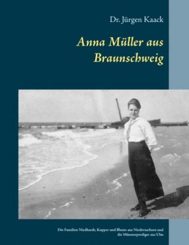 Anna Müller aus Braunschweig 