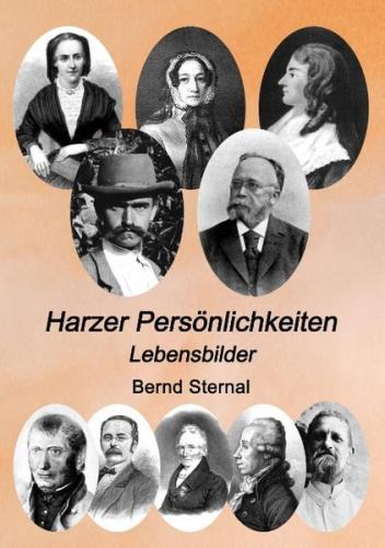 Harzer Persönlichkeiten 
