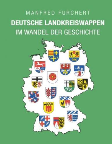 Deutsche Landkreiswappen 