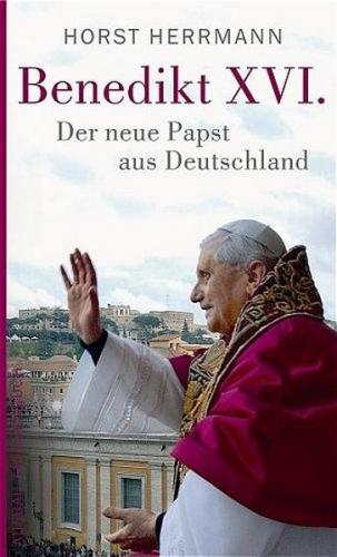 Benedikt XVI. 