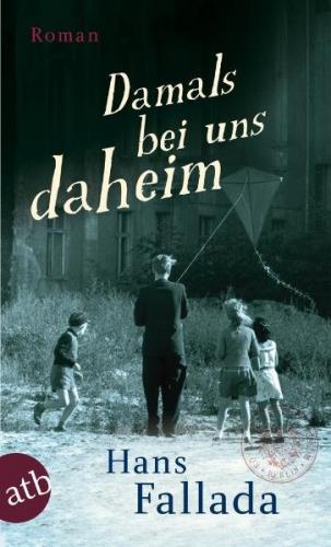 Damals bei uns daheim 