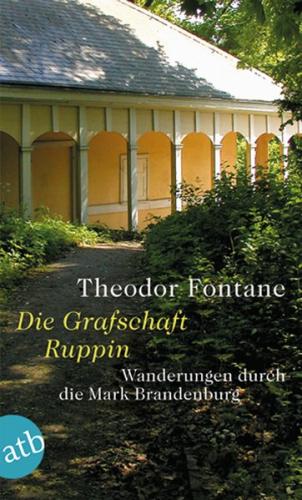Wanderungen durch die Mark Brandenburg, Band 1 