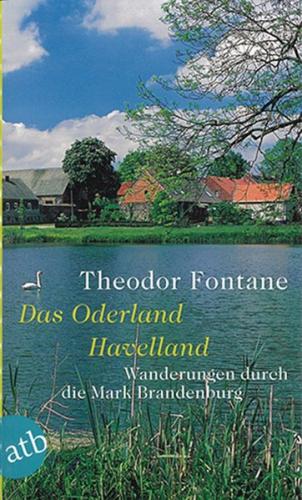 Wanderungen durch die Mark Brandenburg. Band 2 
