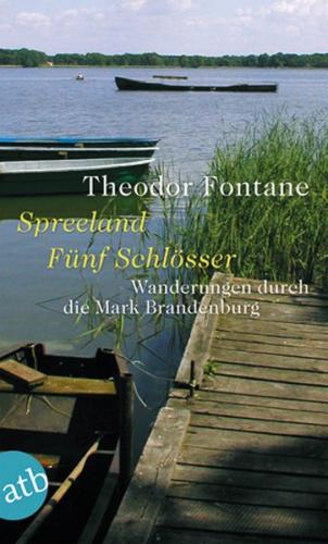 Wanderungen durch die Mark Brandenburg, Band 3 