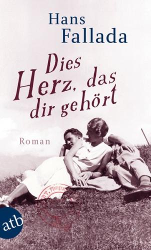 Dies Herz, das dir gehört 