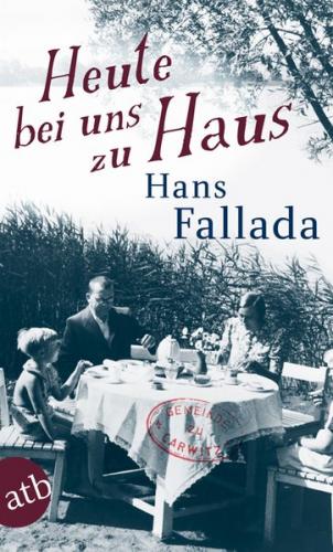 Heute bei uns zu Haus 