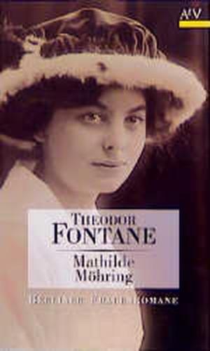 Mathilde Möhring 