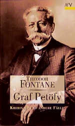 Graf Petöfy 