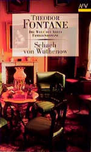 Schach von Wuthenow 