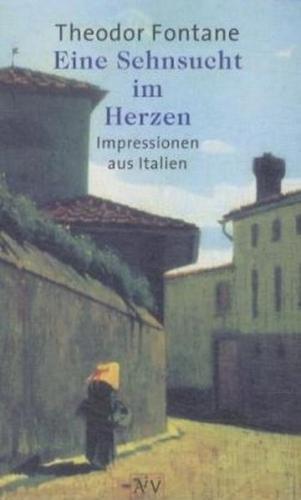 Eine Sehnsucht im Herzen 