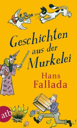 Geschichten aus der Murkelei 