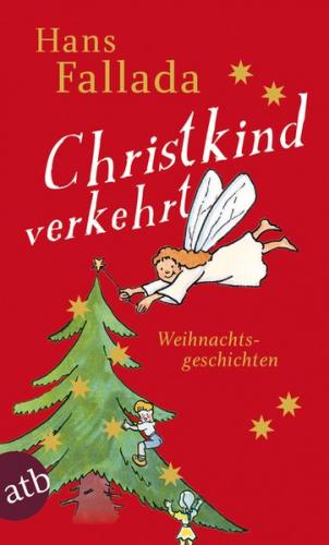 Christkind verkehrt 