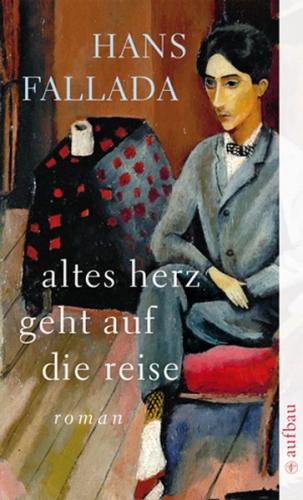 Altes Herz geht auf die Reise 