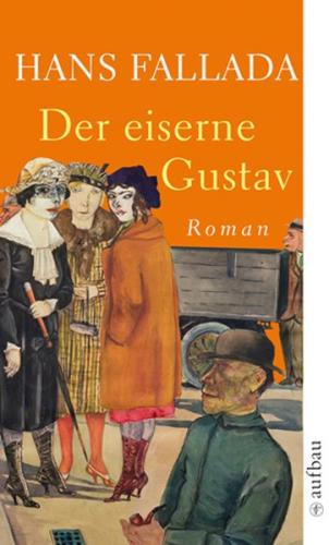 Der eiserne Gustav 