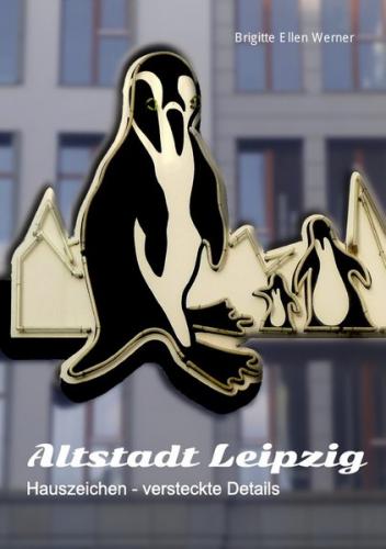 Altstadt Leipzig 