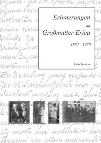 Erinnerungen an Großmutter Erica 