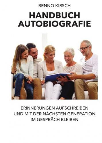 Handbuch Autobiografie 