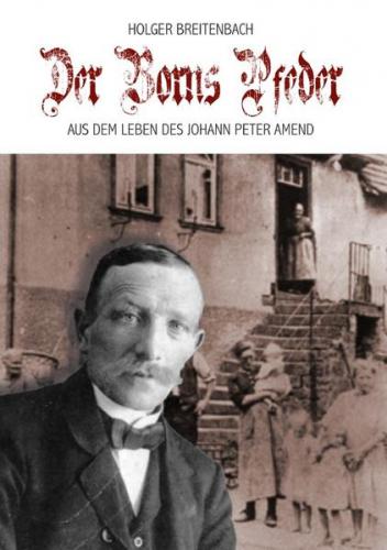 Der Bornspfeder 