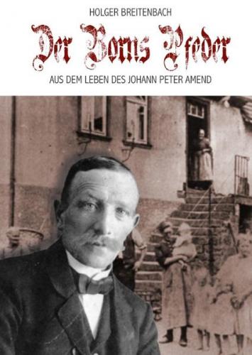 Der Bornspfeder 