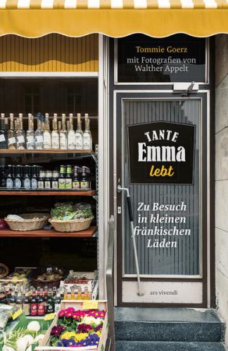 Tante Emma lebt (eBook) (Ebook - EPUB) 